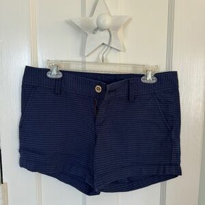 Lilly Pulitzer Callahan short 6